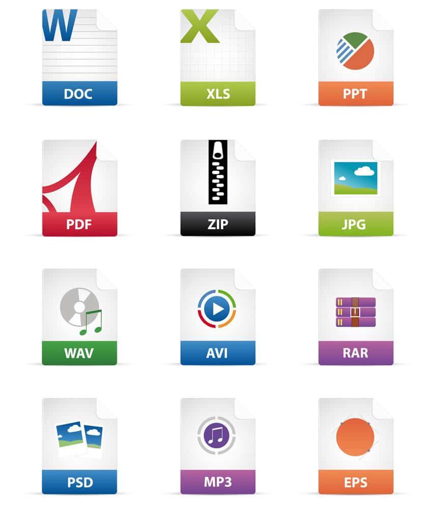 Partage fichier en ligne Cloud