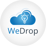 WeDrop Travail collaboratif en ligne