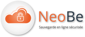 Sauvegarde en ligne neobe backup