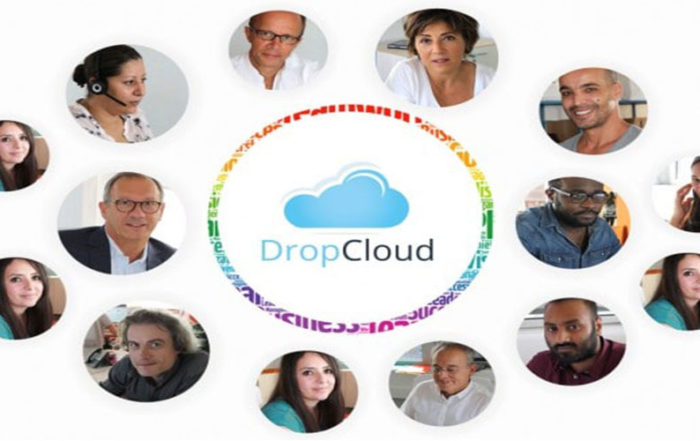 DROPCLOUD 2017