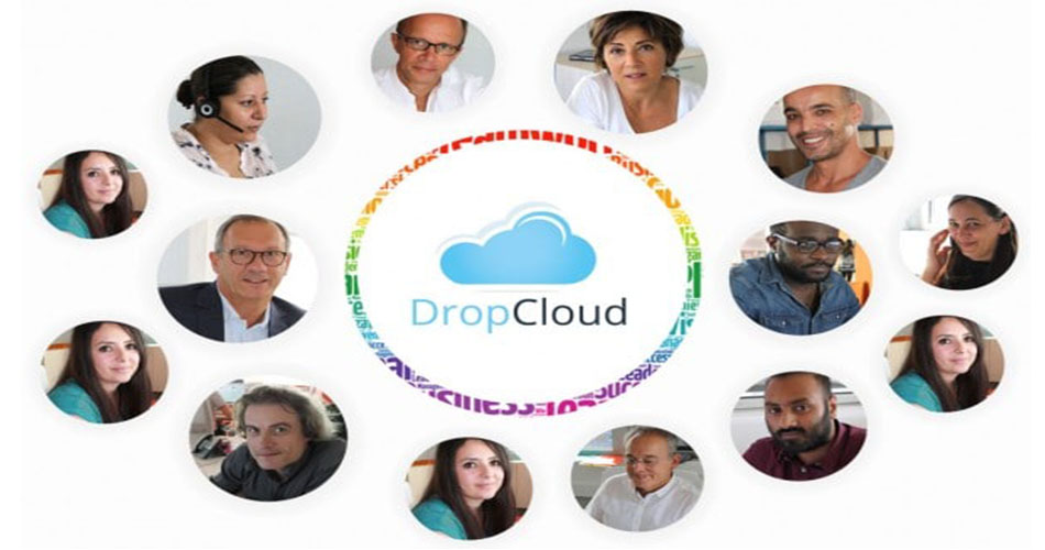 DROPCLOUD 2017