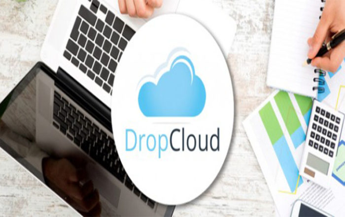 actu dropcloud