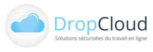 logo dropcloud