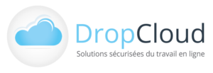 Logo dropcloud