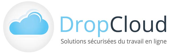 Drop Cloud : Envoi Fichier, Partage de Documents, Sauvegarde en ligne